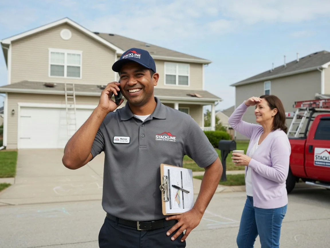 Chimney flashing repair Winamac, IN FAQs